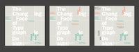 the changing face of typography
