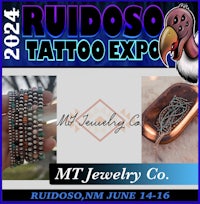 rudoso tattoo expo 2020