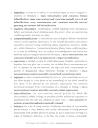 a sample of a document on the topic of social responsibility
