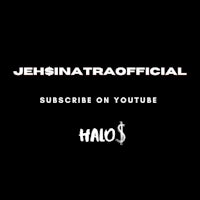 a black background with the words jessinatra official subscribe on youtube
