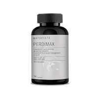 a bottle of permimax