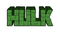 Hulk logo