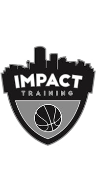 Impact Basketball Training