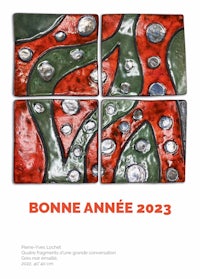 bone annee 2023 poster