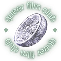 queer film club logo