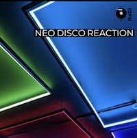 neo disco reaction by neo disco reaction