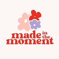 made in the moment logo