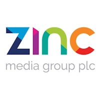zinc media group plc logo