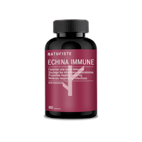 a bottle of echina immunity