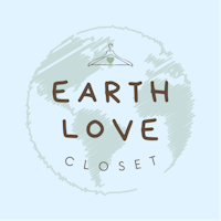 earth love closet logo
