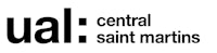 ual central saint martins logo