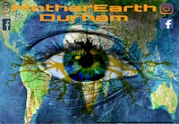 mother earth durham facebook cover art