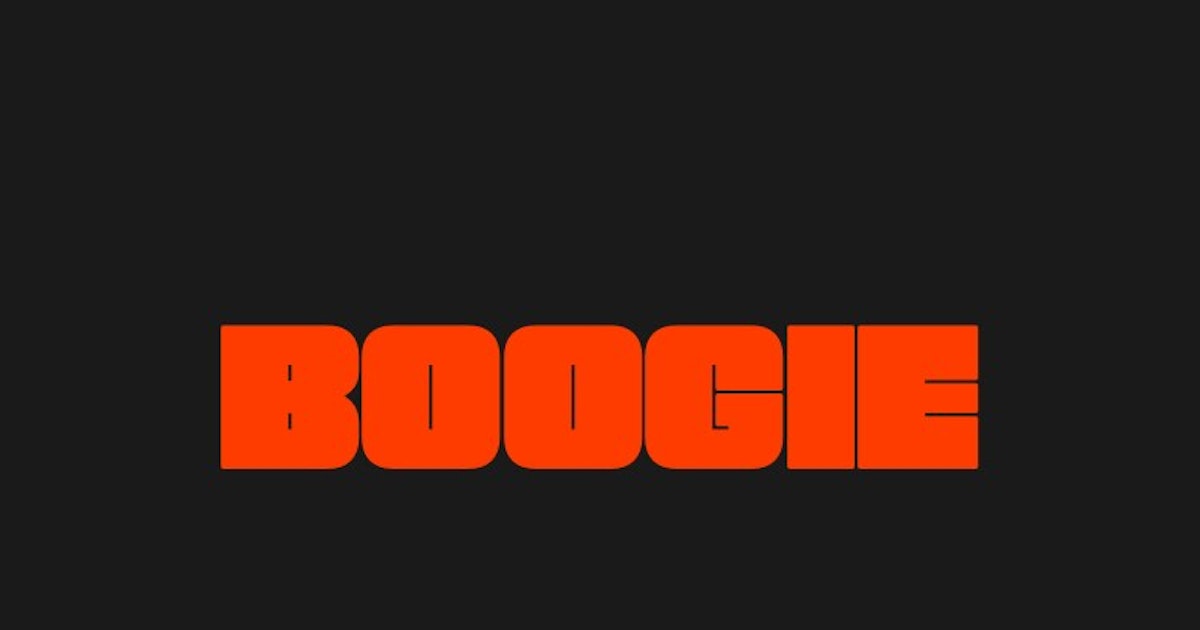 BooGie