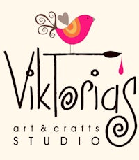 viktorias art & crafts studio