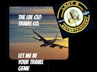 the ube ceo travel co - let me be your travel your gene
