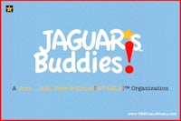 jaguar's buddies - a joke - a joke - a joke - a joke - a