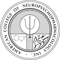 the college of neuropsychpharmacology logo