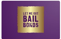 let me out bail bonds