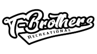 t brothers recreational logo