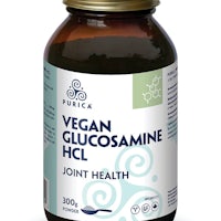 vegan glucosamine hcl joint health