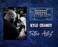 kyle channey tattoo artist
