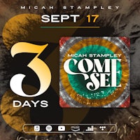michael stambley's 'come to me' - 3 days