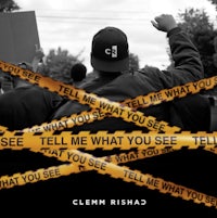 the cover of the book tell me what you see