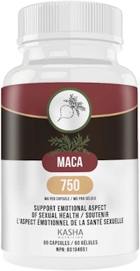 maca 750 capsules
