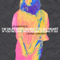 jana jameson - i'm okay with giving my heart if you're with me
