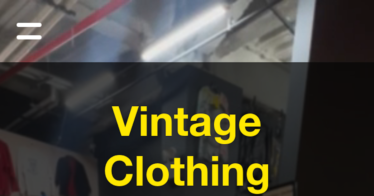 Where To Buy Vintage Clothing Near Me Where To Buy Vintage Clothing Near Me