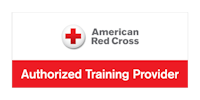 american red cross authorized training provider