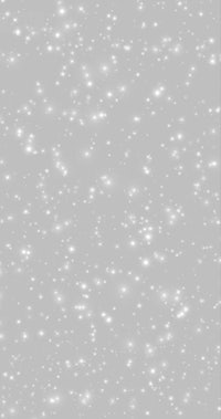 a white background with a lot of snowflakes