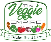 the veggie empire at beales road farm
