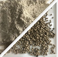chinese black pepper powder for sale