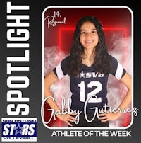 mrs gabby gutierrez athlete of the week