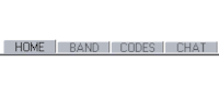 home band codes chat