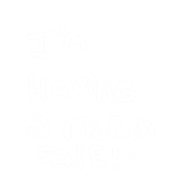 i'm having a merry sale