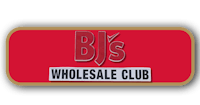 bj's wholesale club logo
