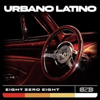urbano latino - eight zero right