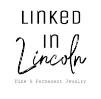 linked in lincoln fine & permanent jewelry