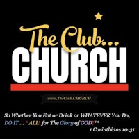 the club church logo