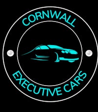 cornwall executive cars logo