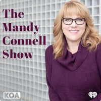 the mandy connell show