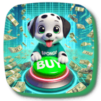 How to buy Pongo Coin