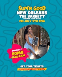 summer good new orleans the barret tickets
