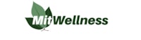 mit wellness logo on a white background