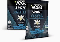 vega sport vanilla protein powder