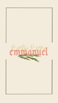 the logo for emmanuel & emmanuel
