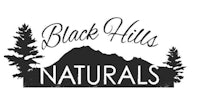 black hills naturals logo