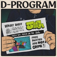 d - program - street you know free parties are not crime